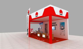 展覽搭建服務的價格體系與型號規格詳解