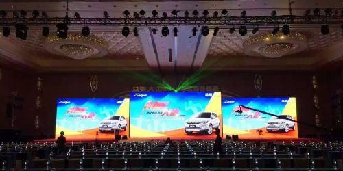 北京會展服務收費標準詳解