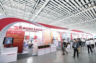 優化公共區域展示一流形象 會展服務的品質提升之道