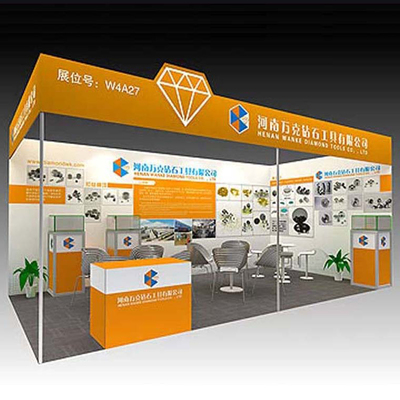 江蘇會(huì)展服務(wù)一站式解決方案 設(shè)計(jì)、布置與策劃全解析