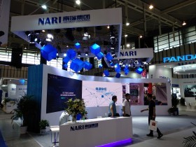 第十四屆中國（南京）國際軟件產(chǎn)品和信息服務(wù)交易博覽會(huì) 專業(yè)化、智慧化的會(huì)展服務(wù)