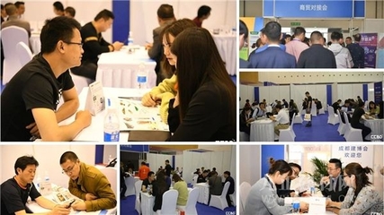 2020成都建博會(huì) 全方位展會(huì)服務(wù)助力展商效益最大化