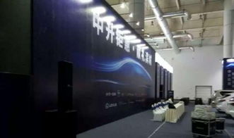 專業(yè)大連會(huì)展服務(wù) 一站式廣告制作、展會(huì)桁架搭建、LED屏與音響租賃解決方案