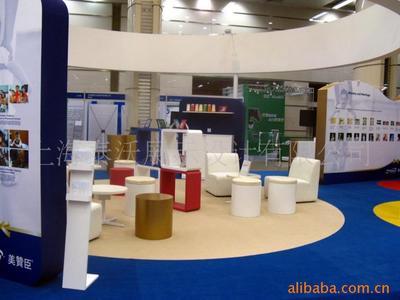 上海泰沃展示設(shè)計(jì) 專業(yè)提供成都展會(huì)特裝展臺設(shè)計(jì)搭建一體化服務(wù)