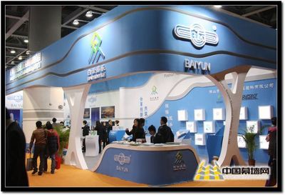 創新材料，連接未來 廣州市白云化工實業亮相2011年全國鋁門窗幕墻行業年會