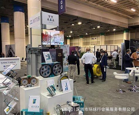 展望未來 2026年美國NAEC國際電梯展引領(lǐng)行業(yè)新風(fēng)向