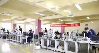 晉城畢業生新去向 國家公辦優質分配，電子信息技術開發專業錄滿停招