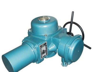 機電一體化革命 DQW90-WK2電動執行器引領工業自動化新高度